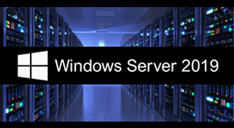 Windows Server 2019 Administration